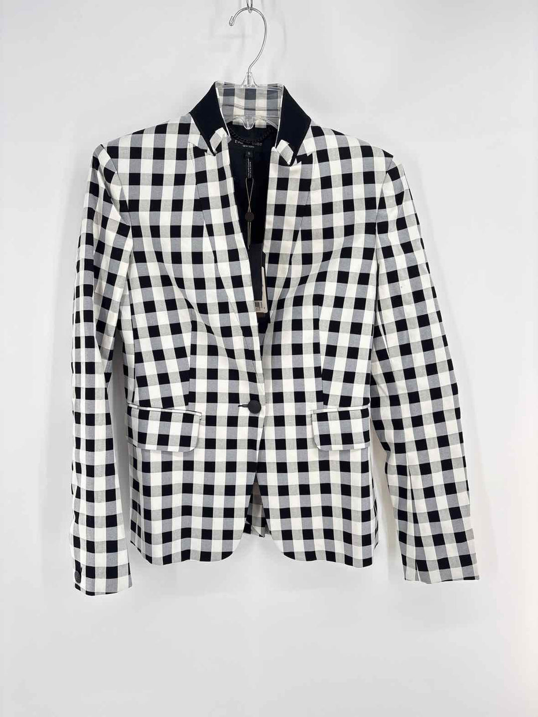 Size 0 RAG & BONE Black Blazer