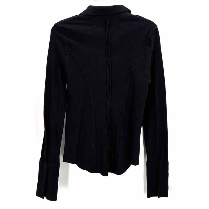 Size M Black Shirt