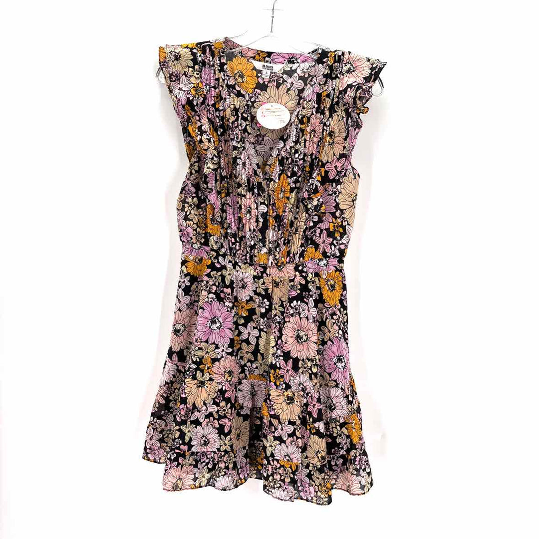 Size S BB Dakota Multi-Color Dress