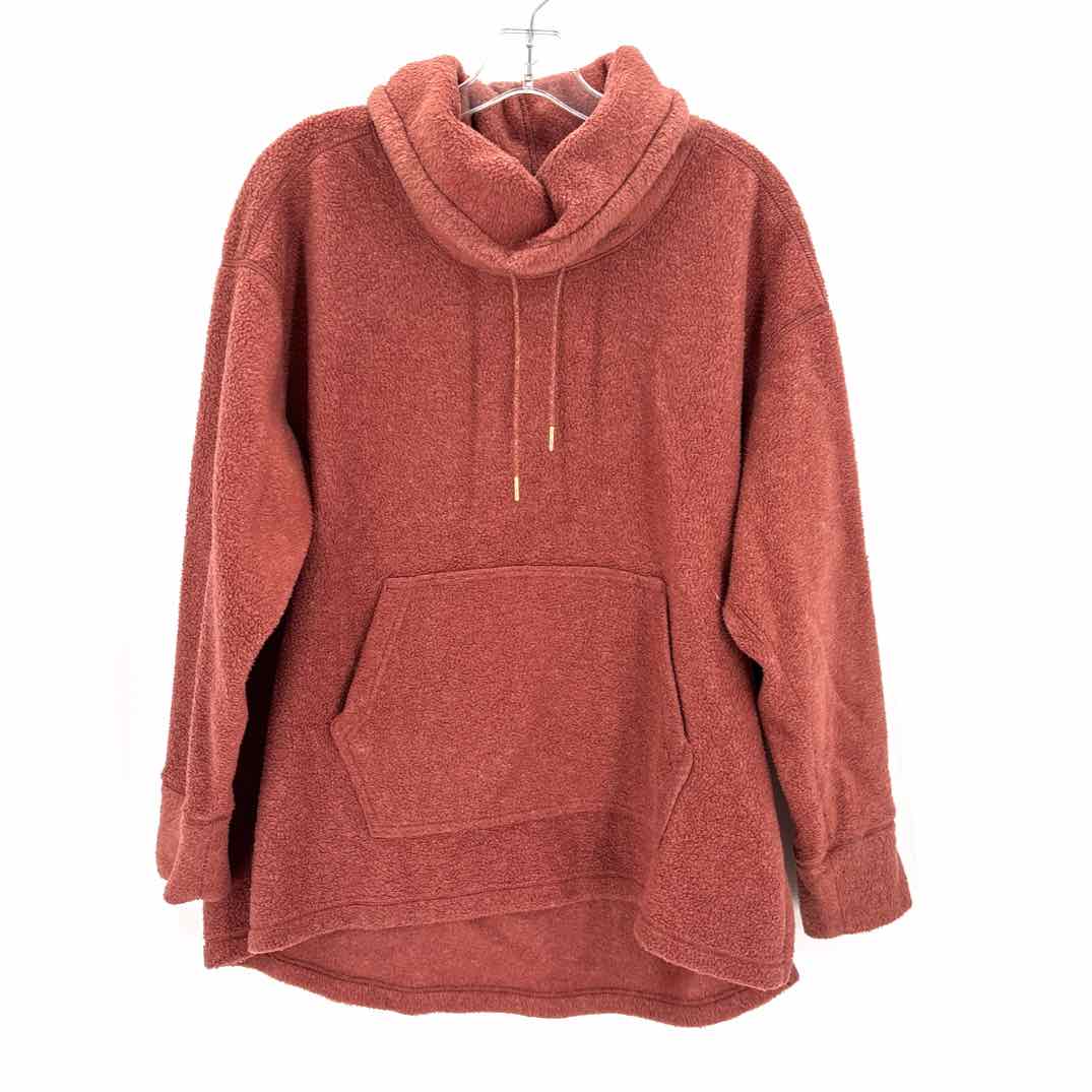 Size S Nike Mauve Sweater