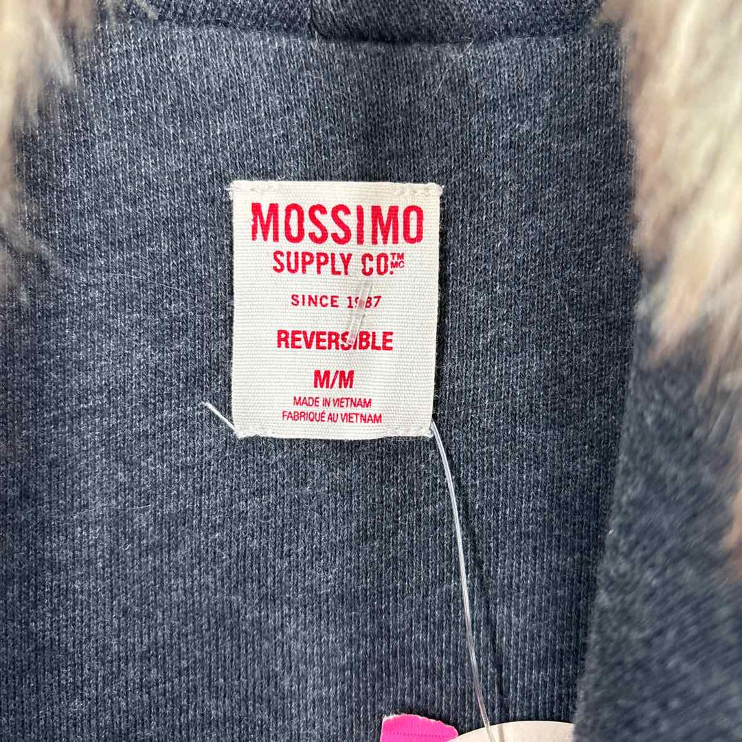 Size M MOSSIMO Brown Vest