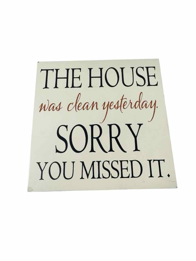 HOME DECOR