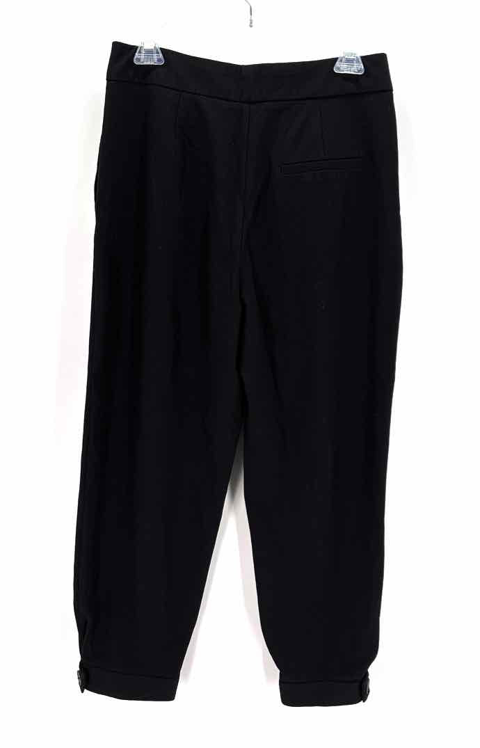 Size M ZARA Black Pants