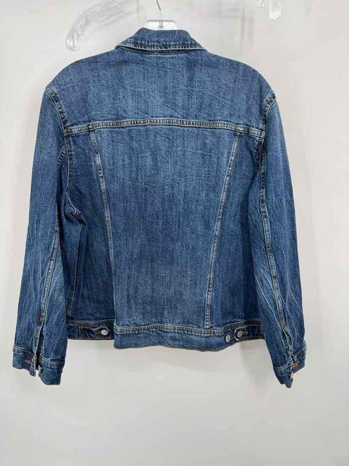 Size XL Old Navy Denim Jacket
