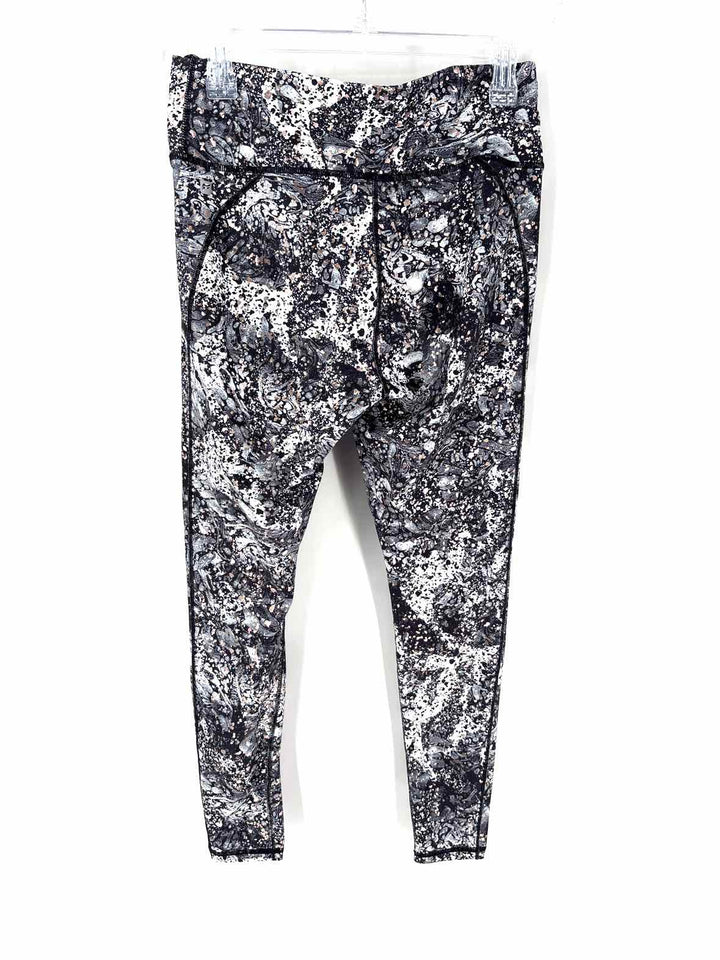 Size L FABLETICS Black Pants