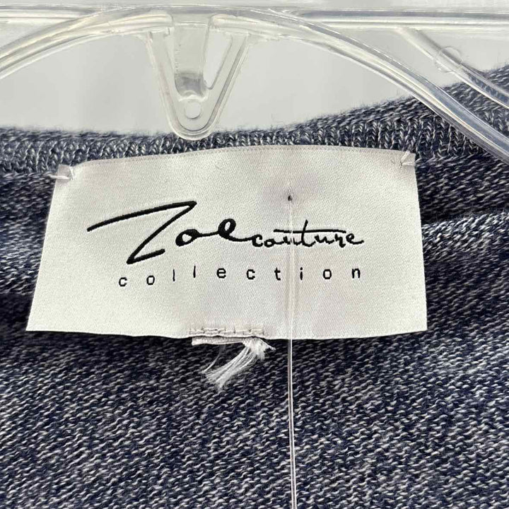 Size S Navy Jacket