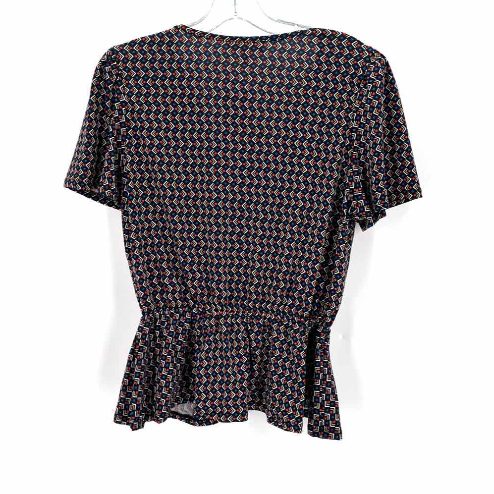 Size L Black Shirt