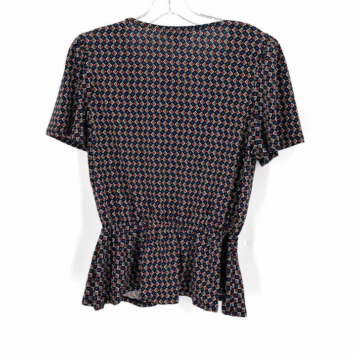 Size L Black Shirt