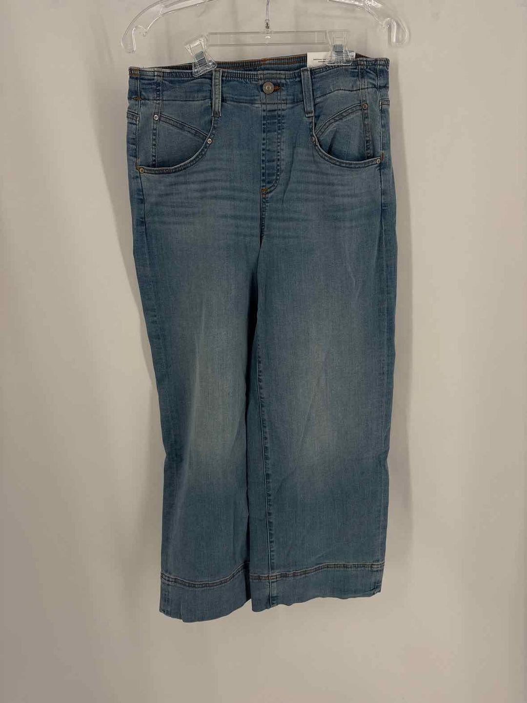Size 8 Chico's Denim Jeans