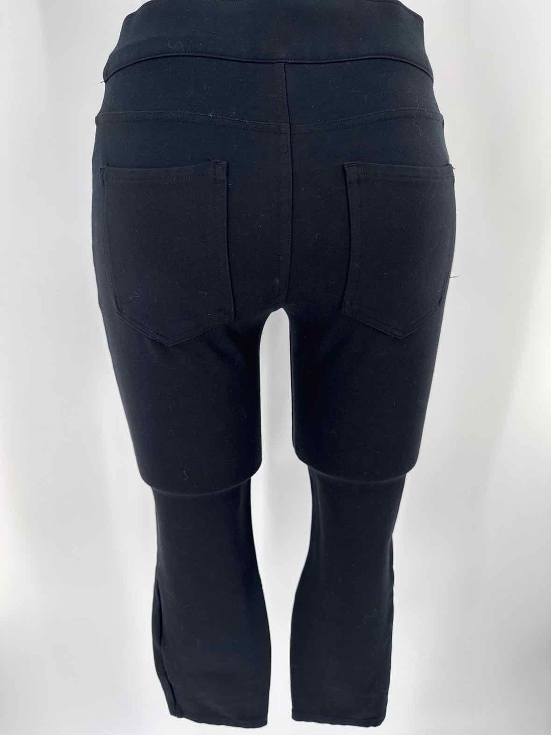 Size S SPANX Black Pants