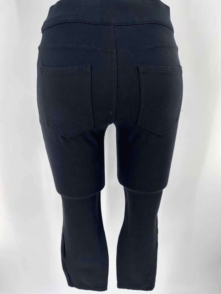 Size S SPANX Black Pants