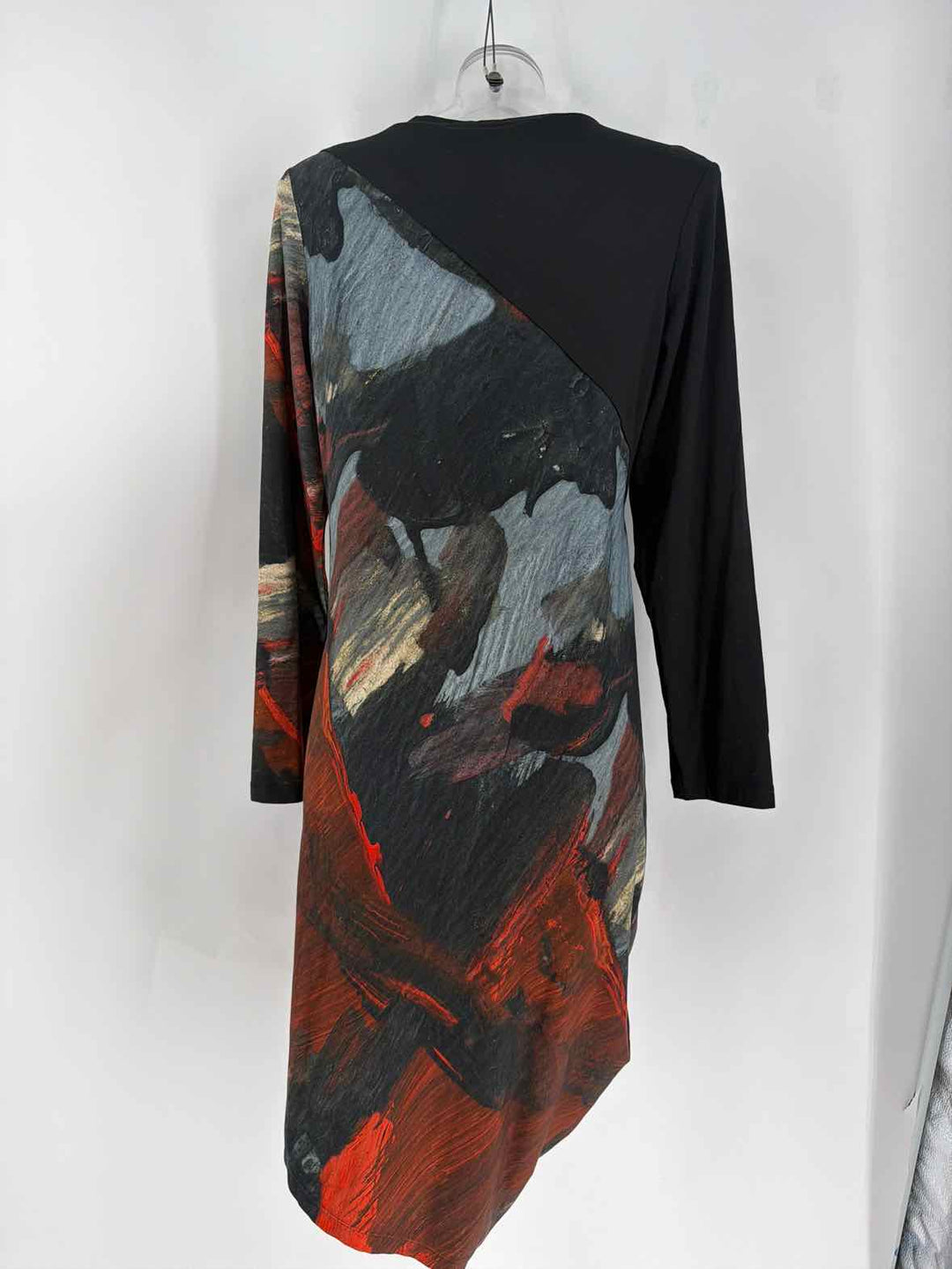 Size 42 Black Dress