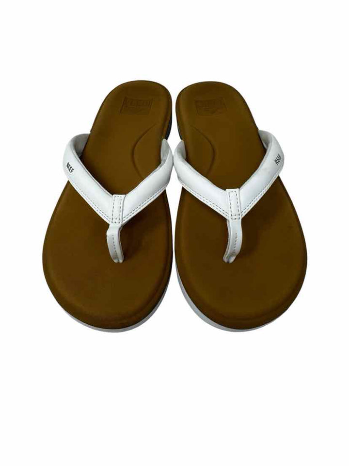 Shoe Size 11 White Sandals