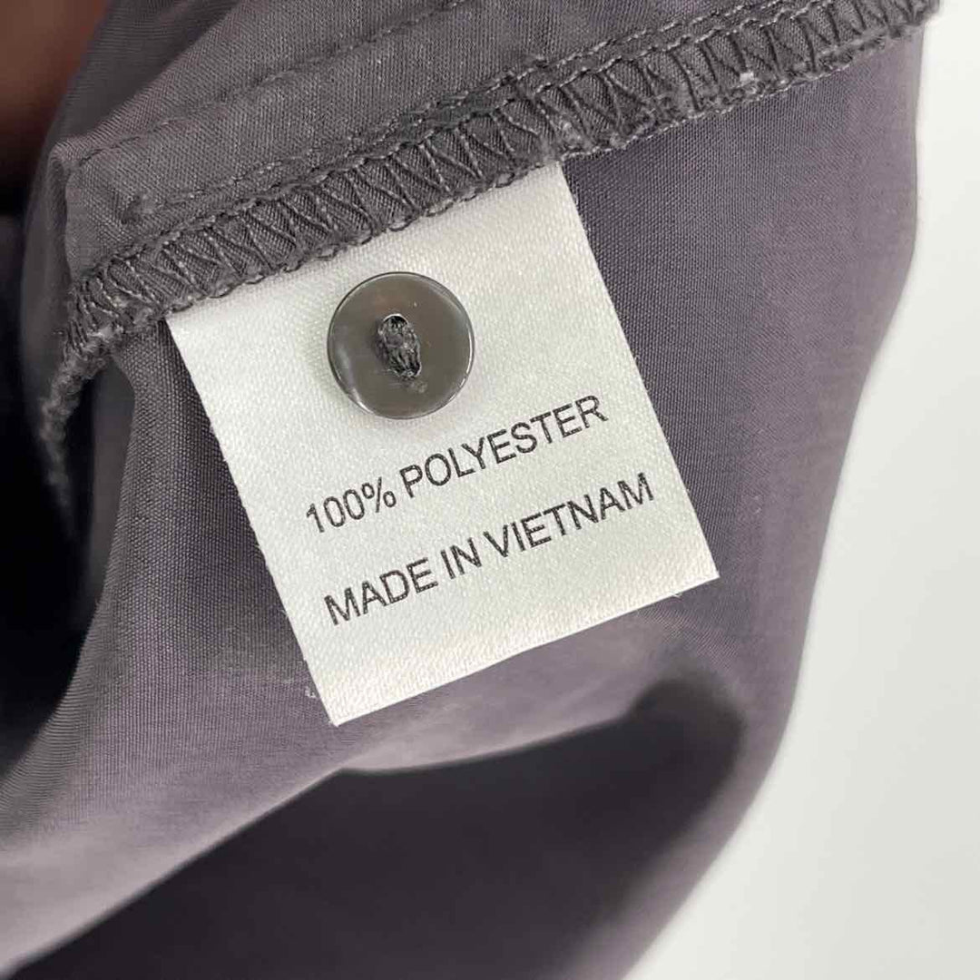 Size S Gray Shirt