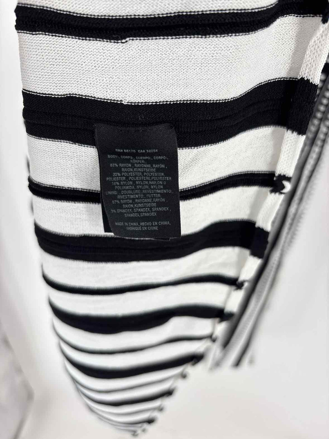 Size M MAEVE White Dress