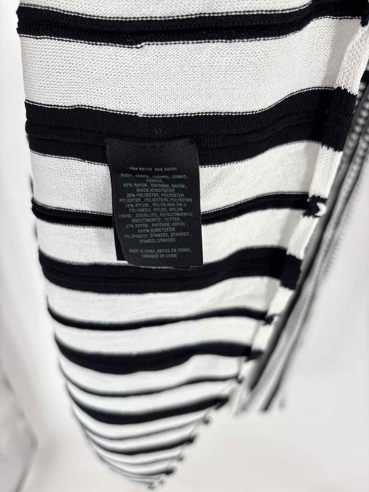 Size M MAEVE White Dress