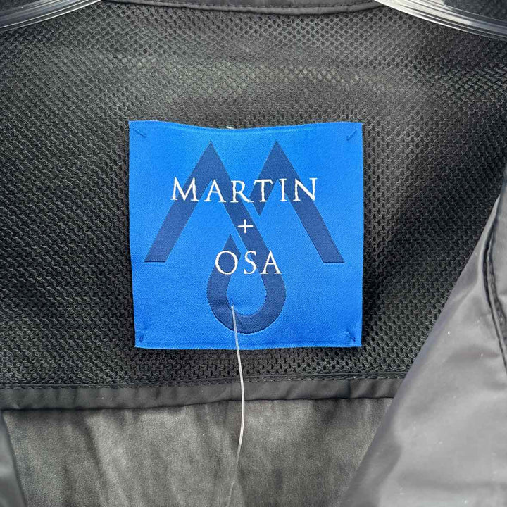 Size L Black Jacket