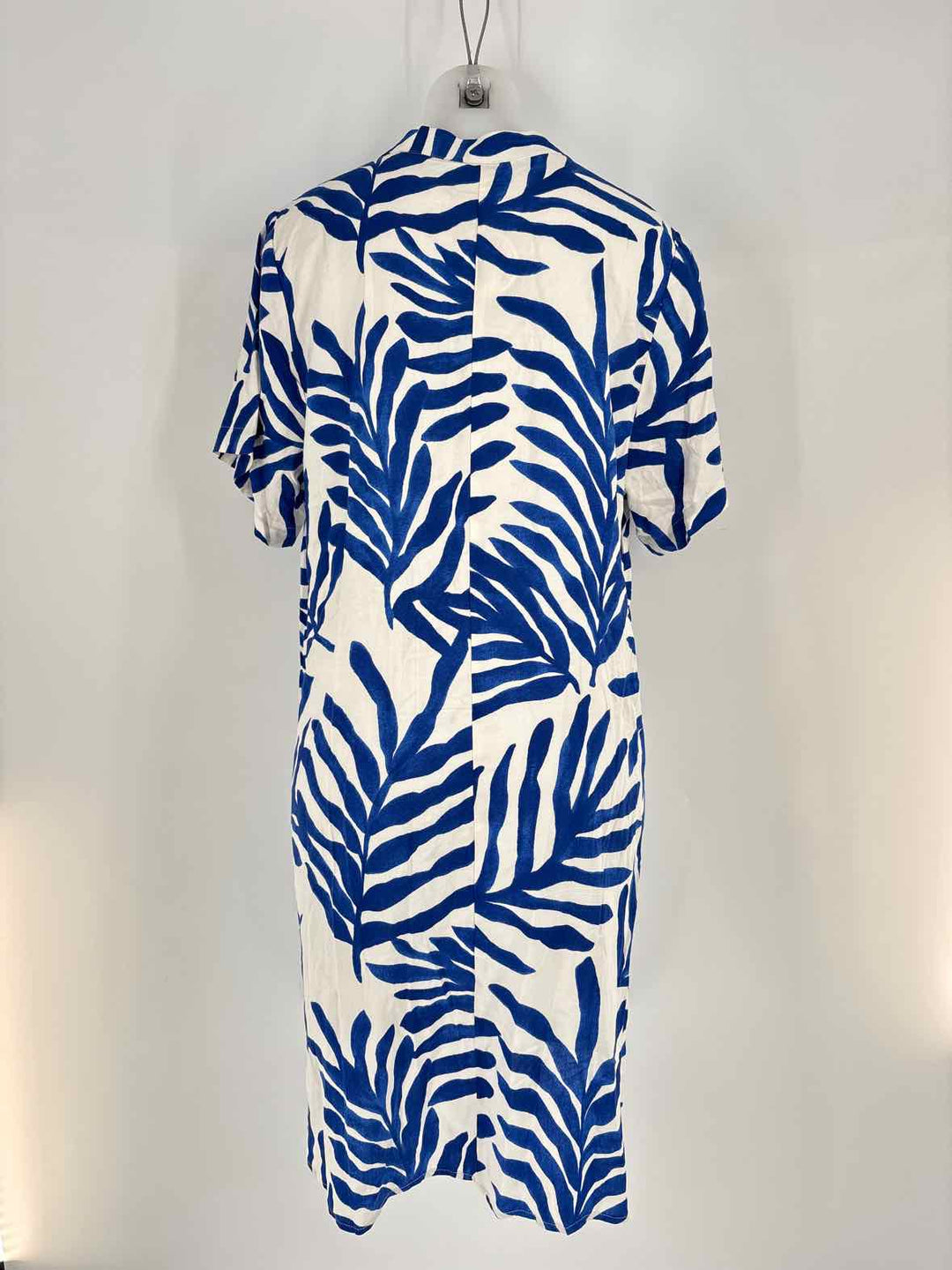 Size M H&M Blue Dress