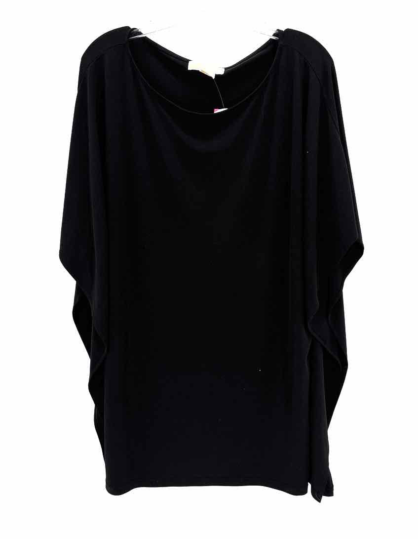 Size L/XL Michael Kors Black Shirt