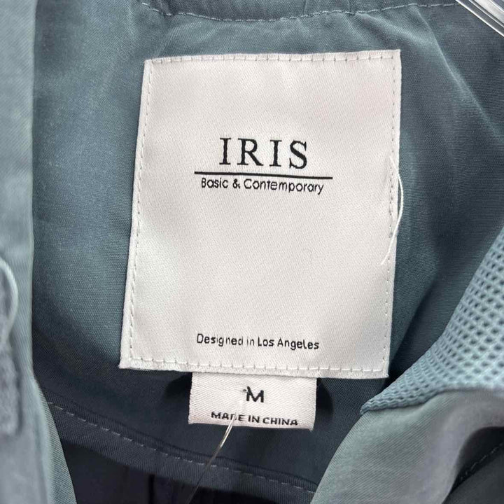 Size M Teal Jacket