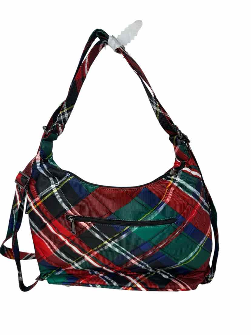 LUG Purse