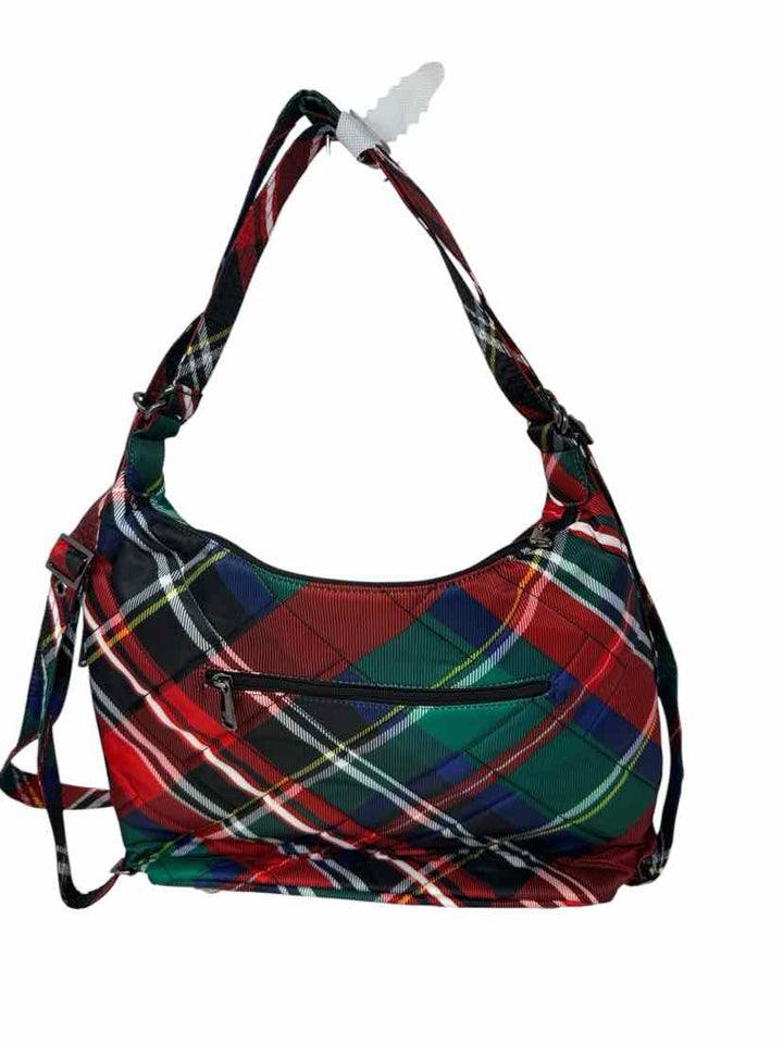 LUG Purse