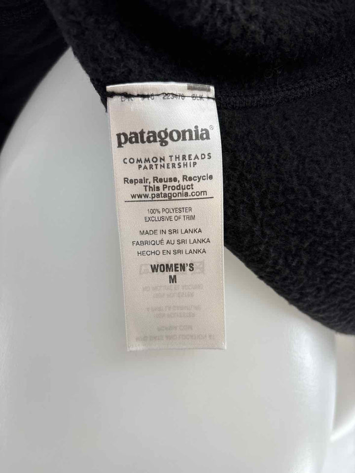 Size M PATAGONIA Gray Vest