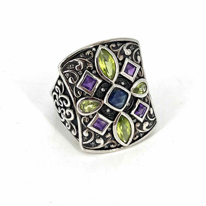 Ring