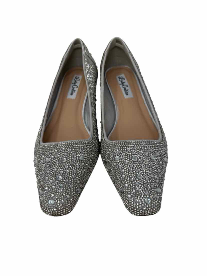 Shoe Size 8 Flats