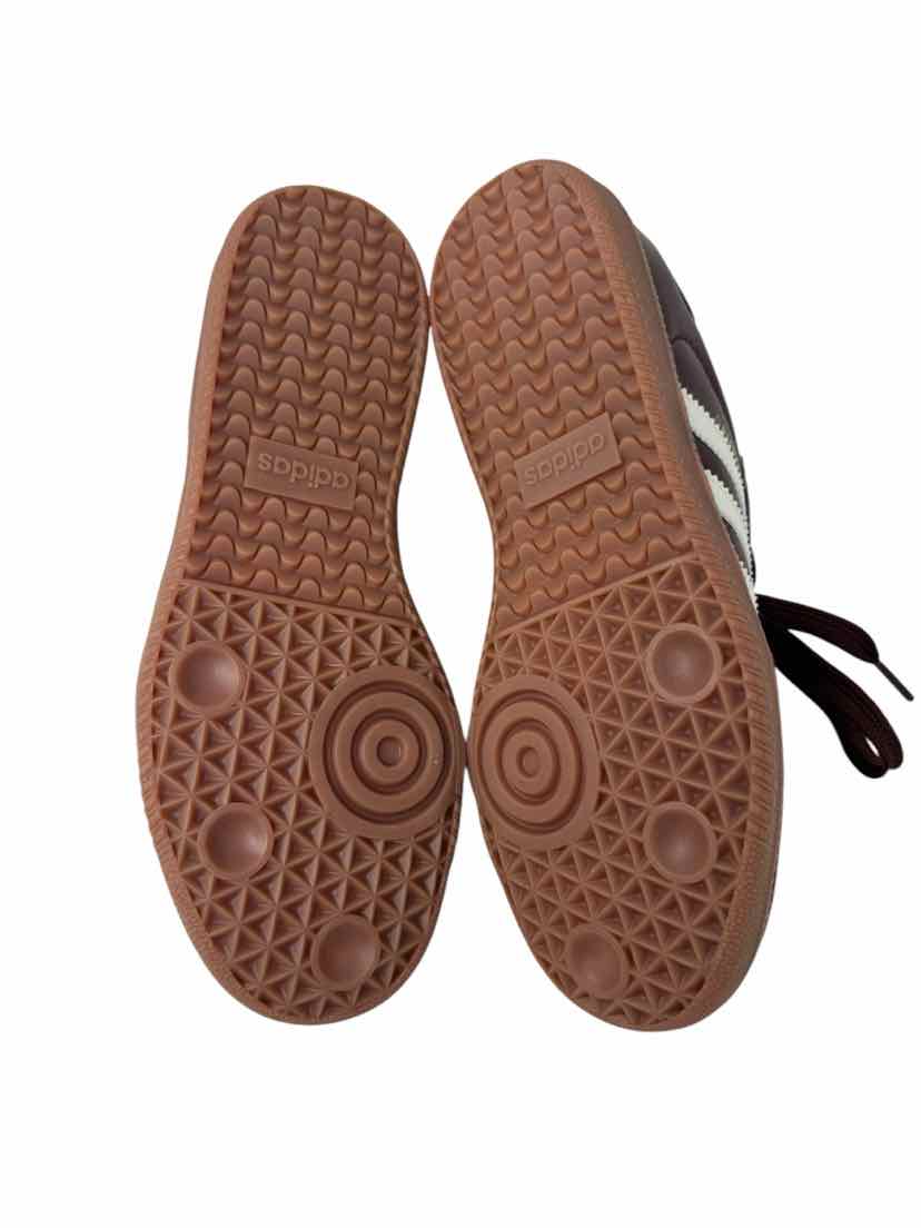 Shoe Size 5.5 Adidas Pink Sneakers