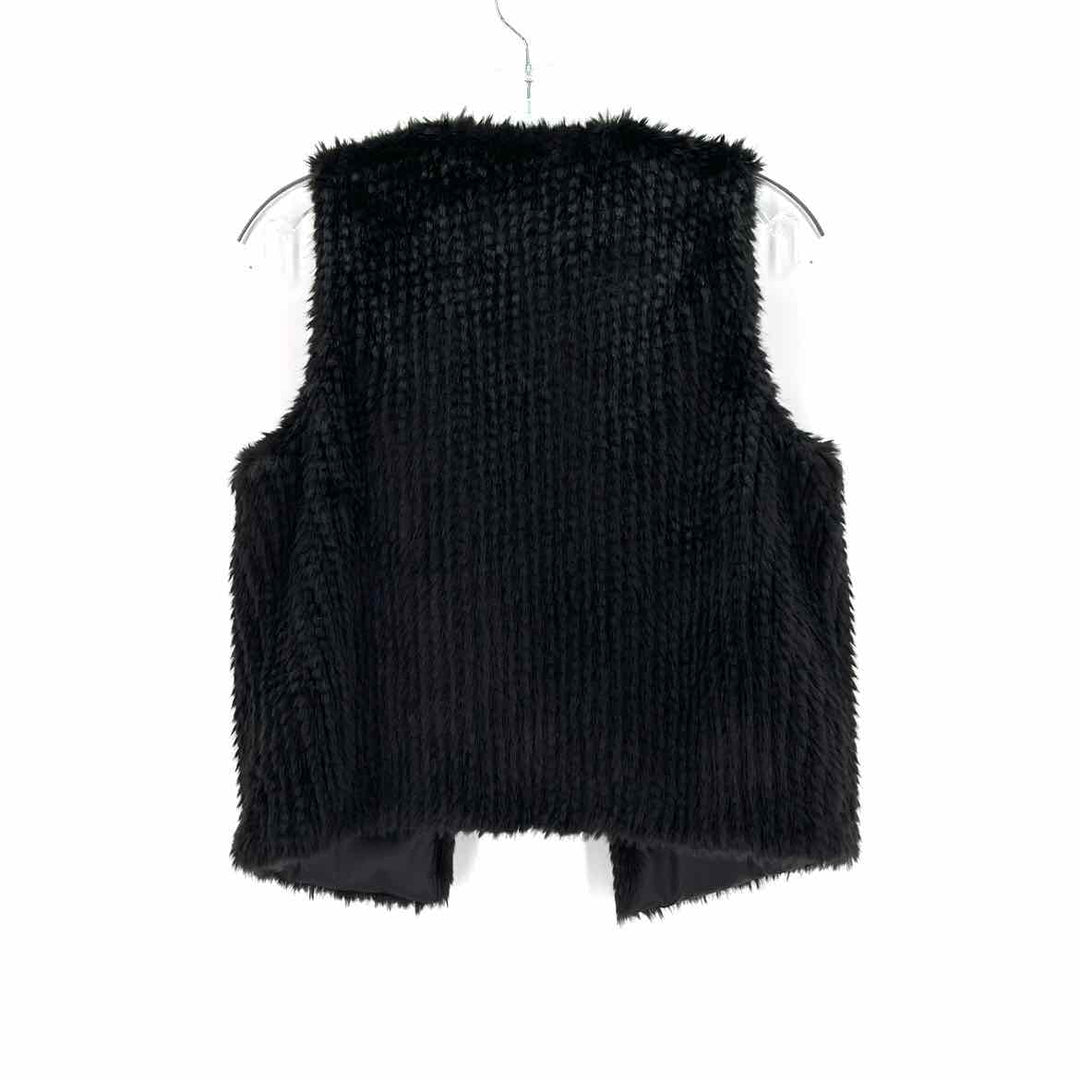 Size S TART Black Vest