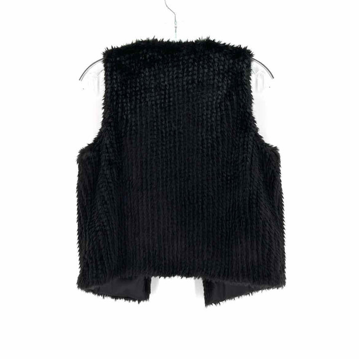 Size S TART Black Vest