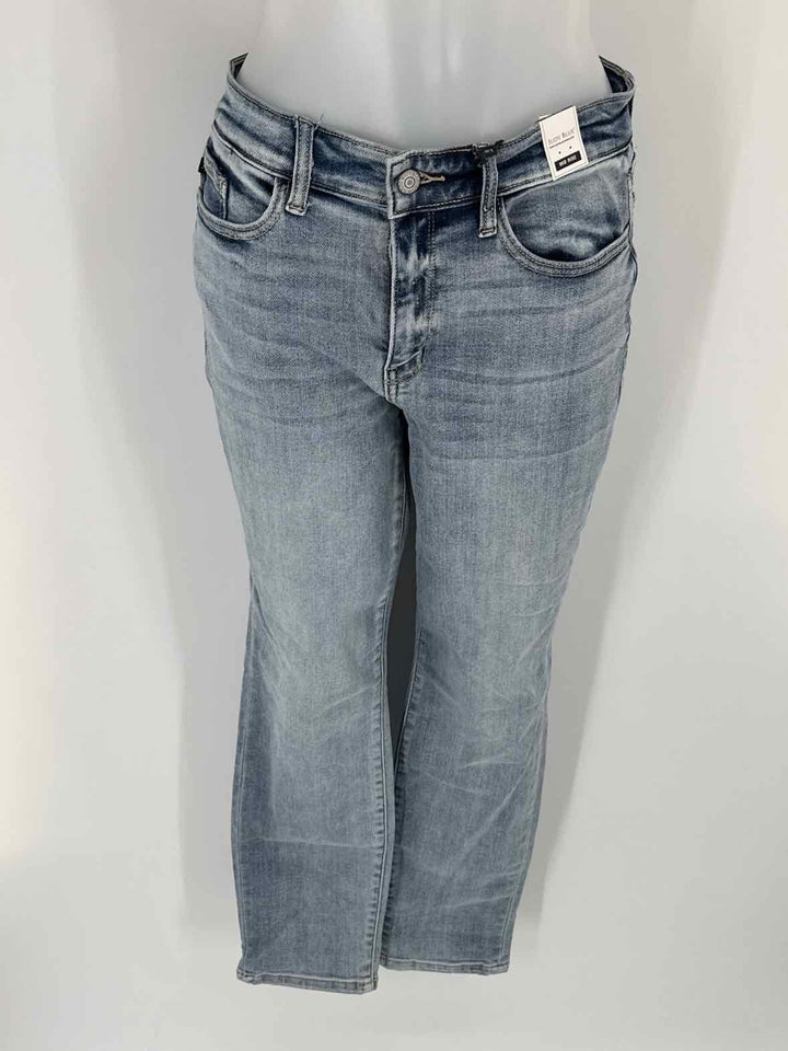 Size 27 JUDY BLUE Denim Pants