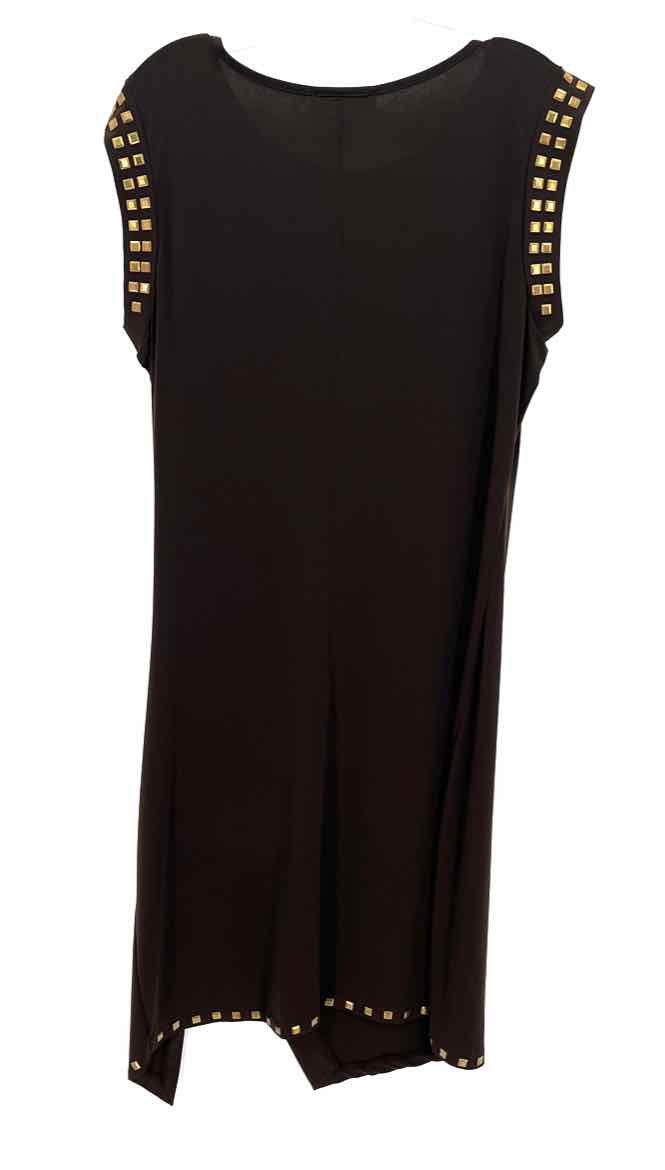 Size XL Michael Kors Brown Dress