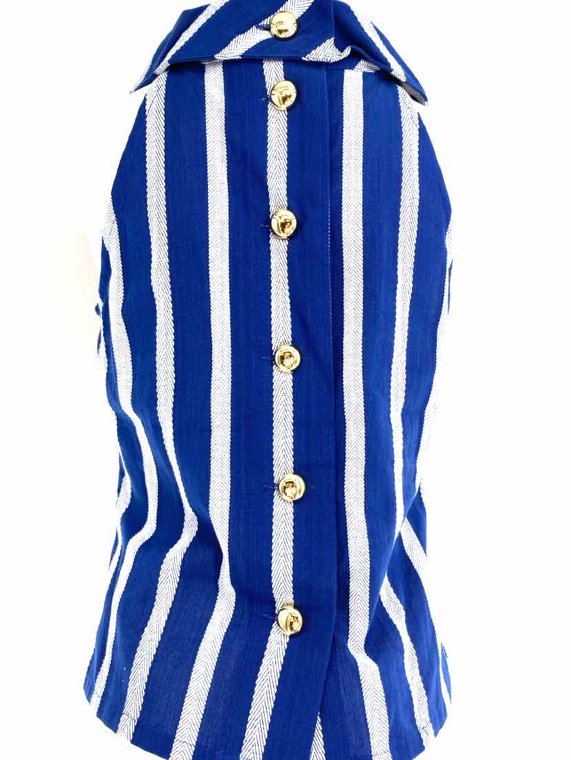 Size S STS Blue Shirt