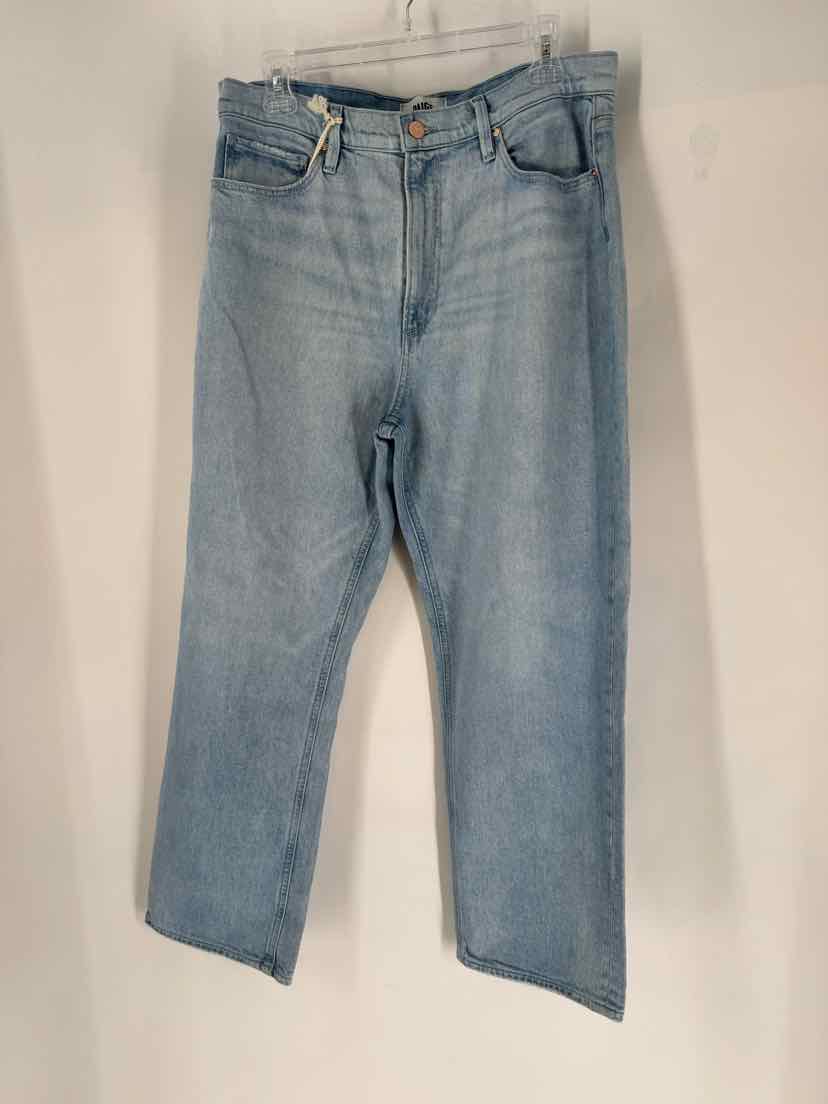 Size 30 PAIGE Denim Pants