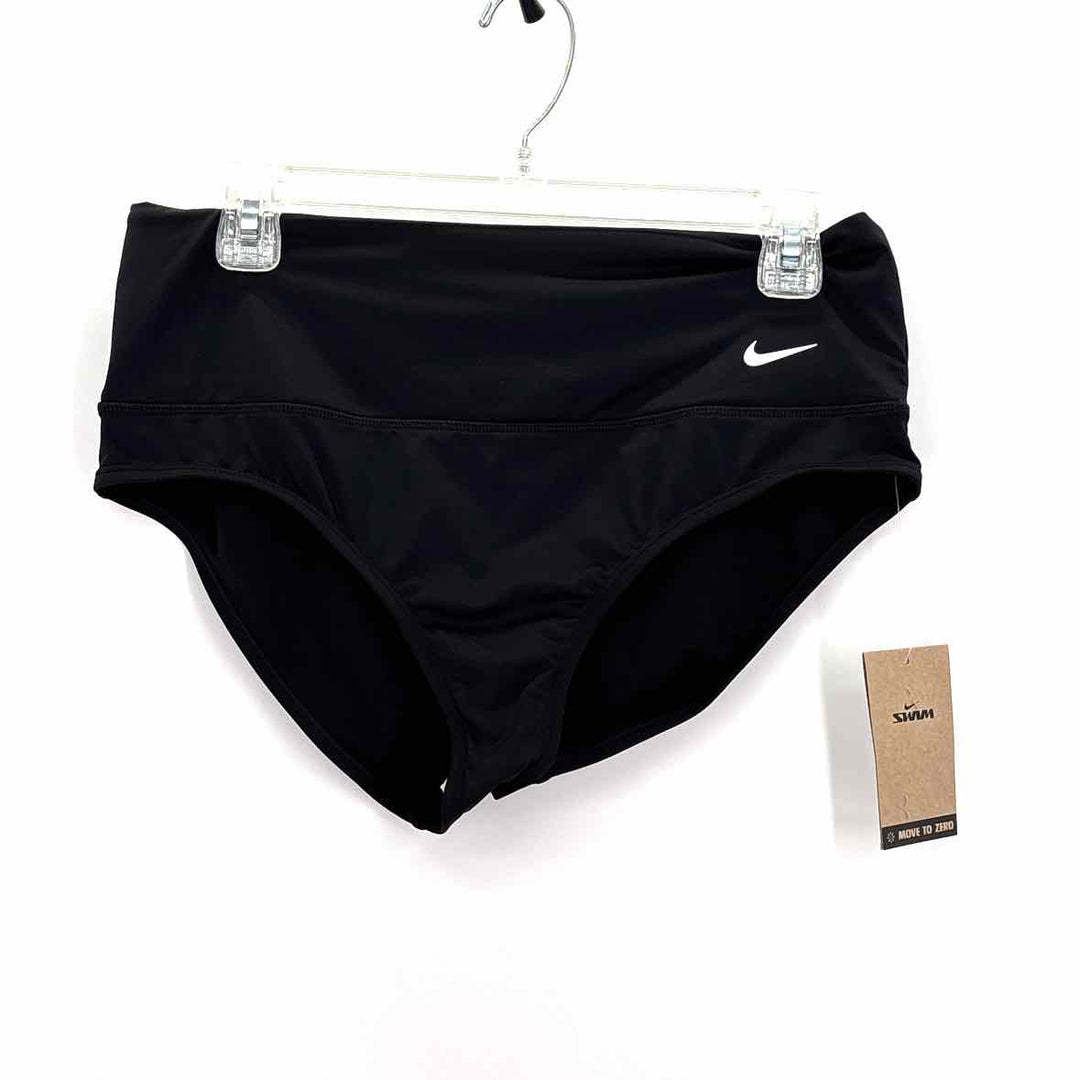Size L Nike Black Swimsuit