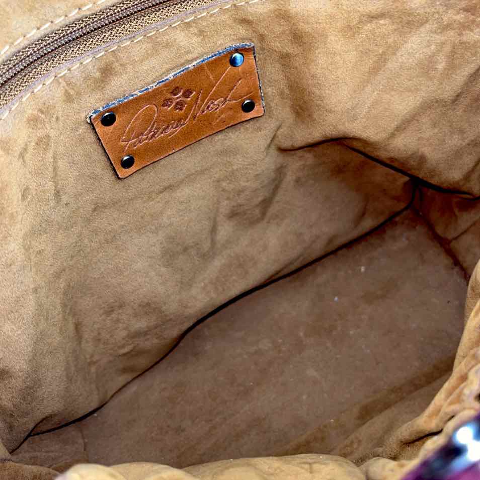 PATRICIA NASH Purse
