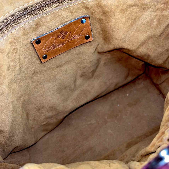 PATRICIA NASH Purse