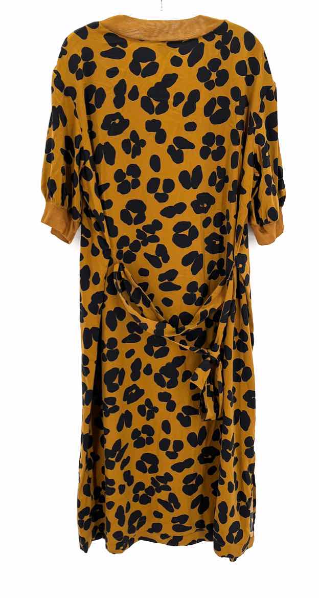 Size XXL who what wear Tan Dress