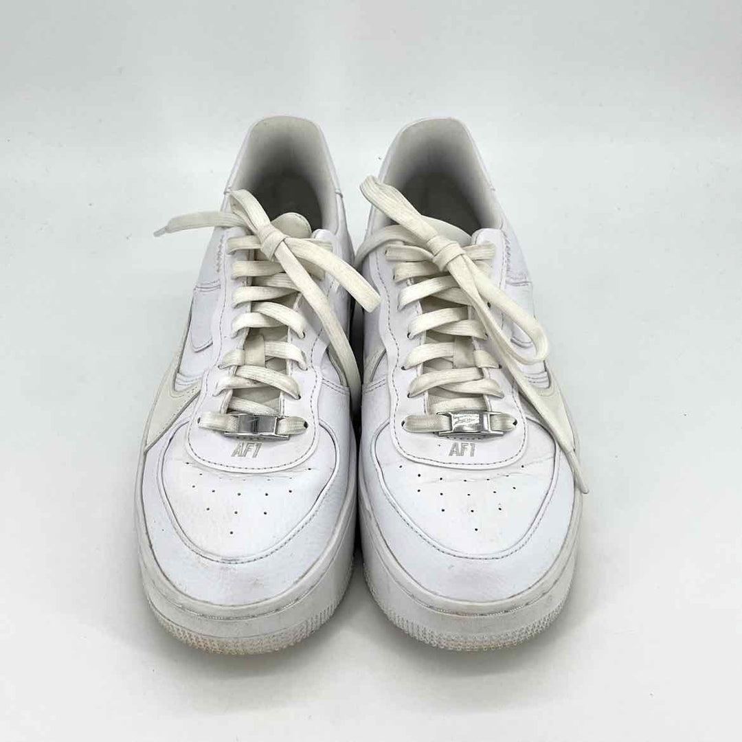 Shoe Size 41 Nike White Sneakers