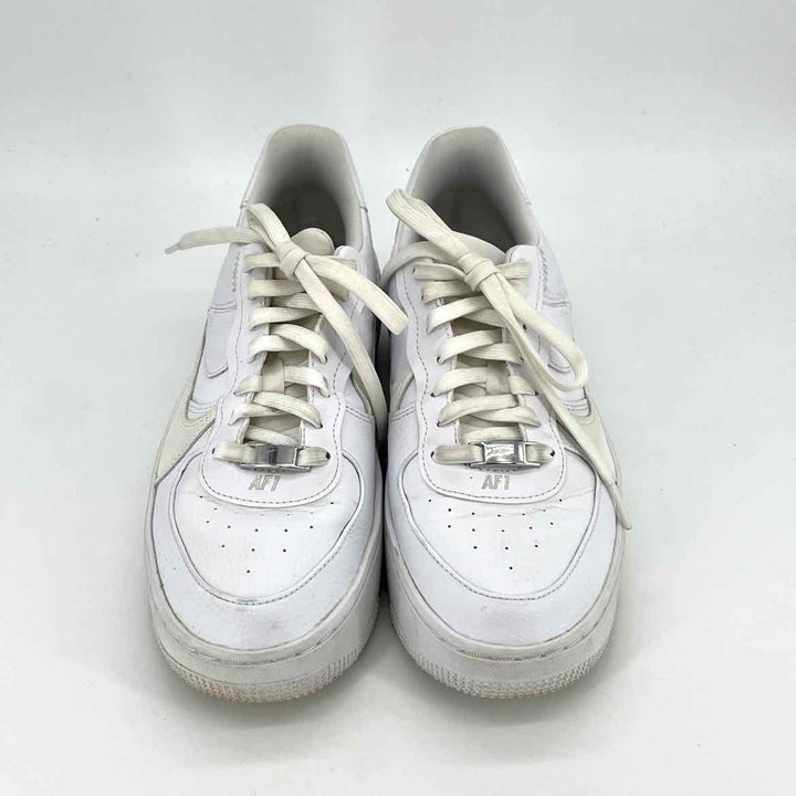 Shoe Size 41 Nike White Sneakers