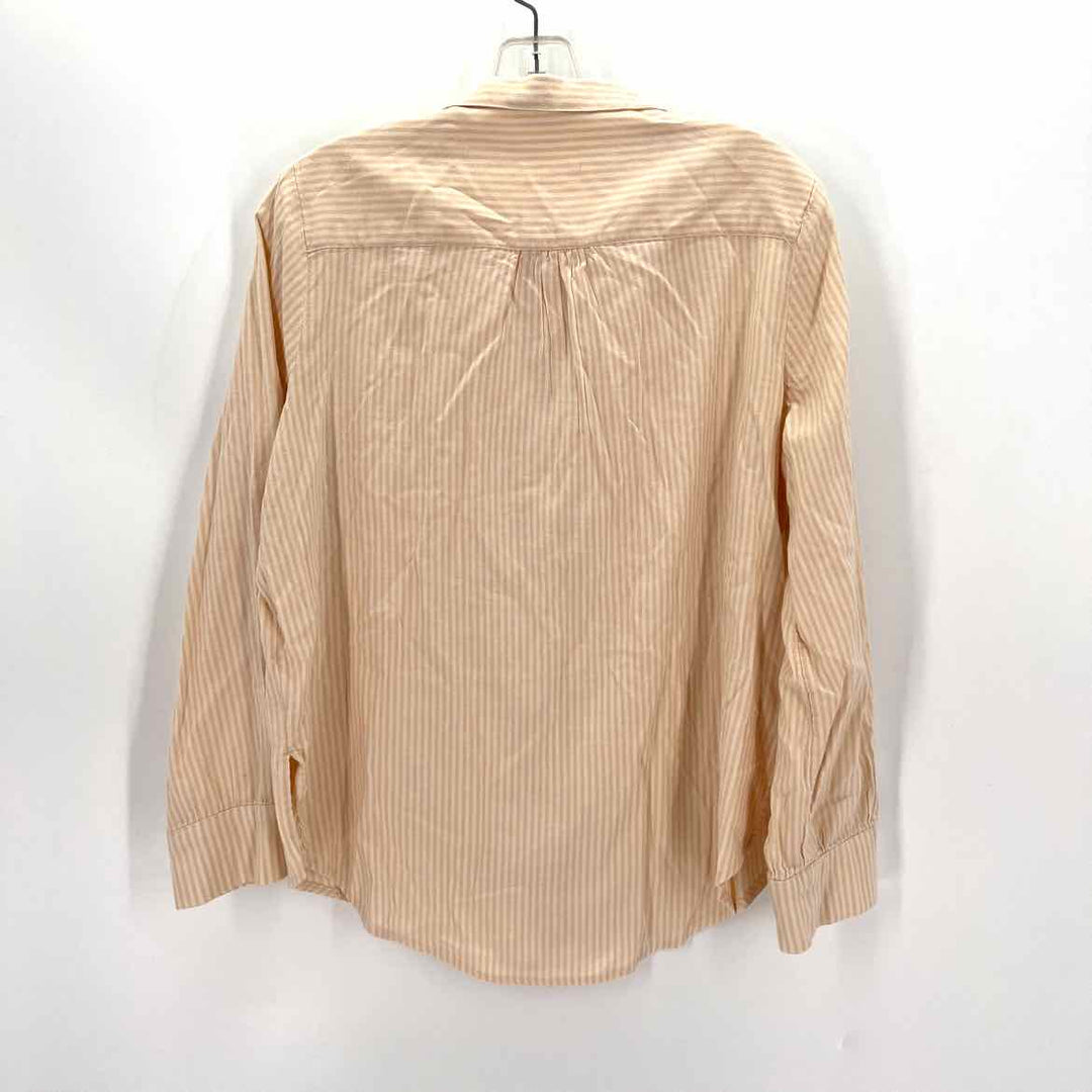 Size S SOMA Peach Shirt