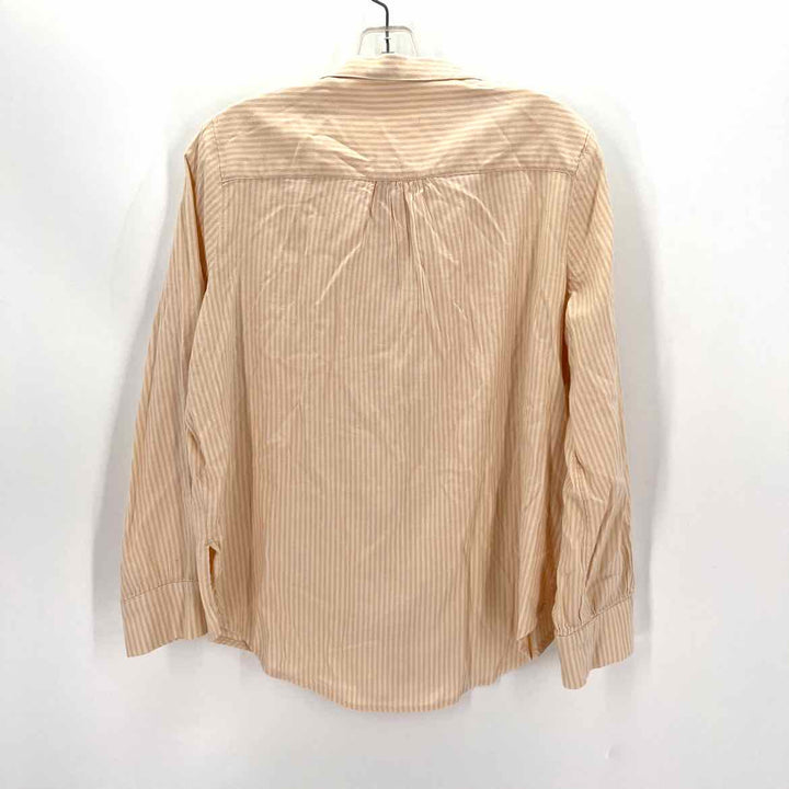 Size S SOMA Peach Shirt
