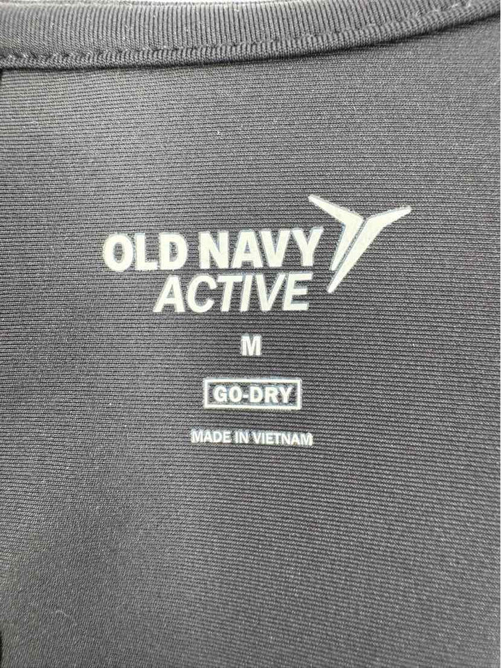 Size M Old Navy Black Jacket