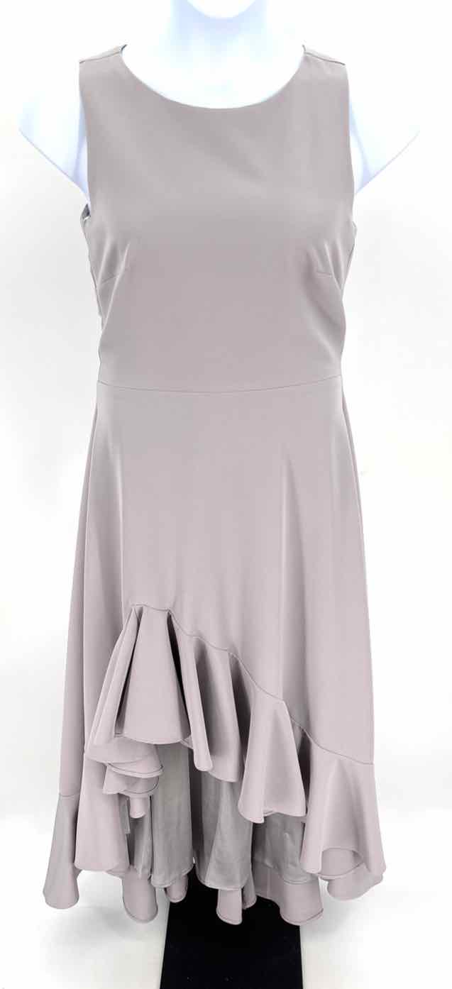 Size 12 Lavender Dress