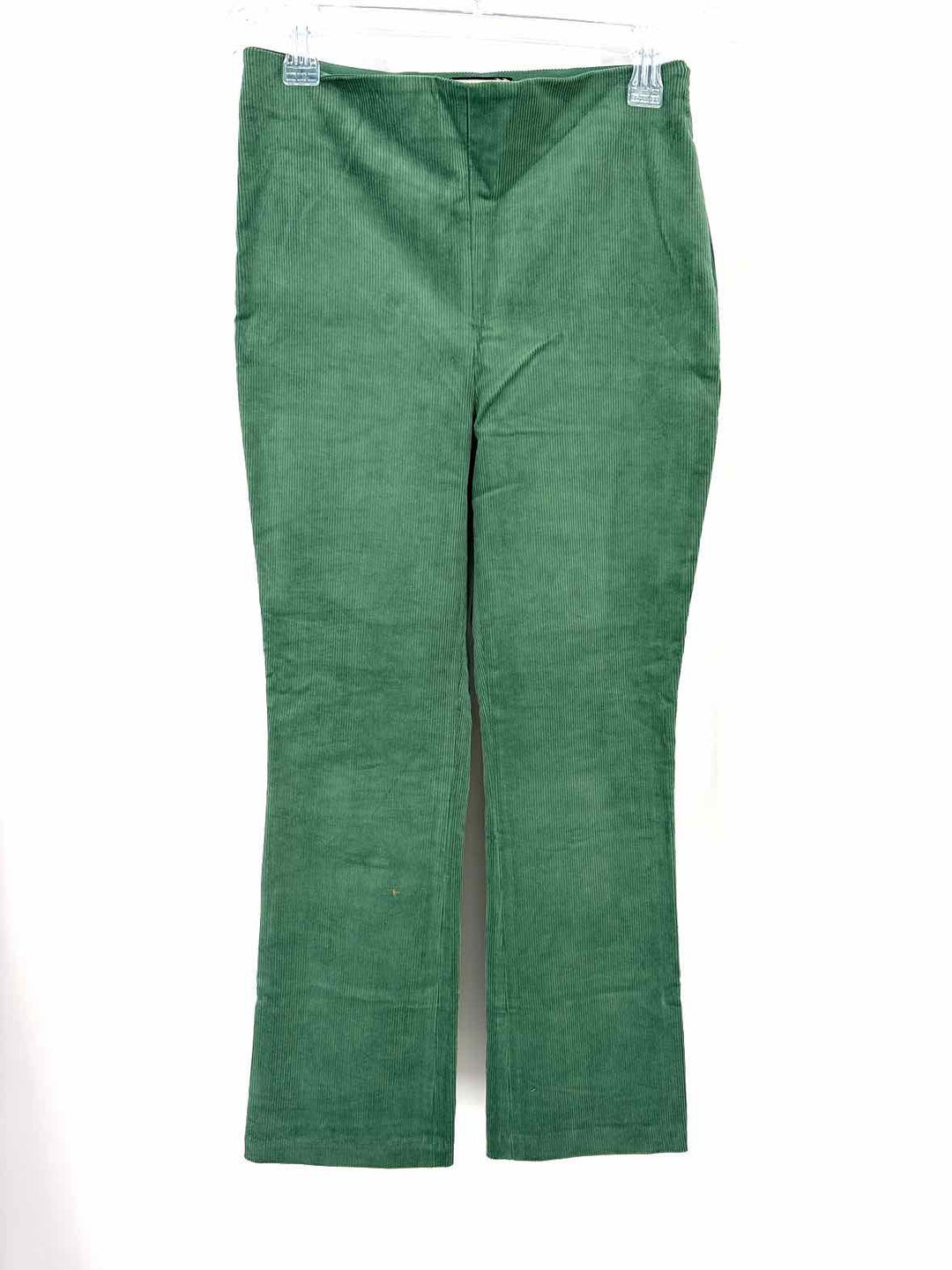 Size L TUCKERNUCK Green Corduroy Pants