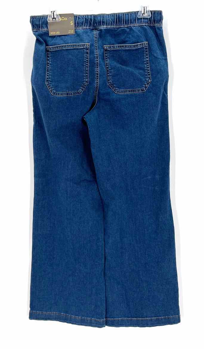 Size S Denim Pants