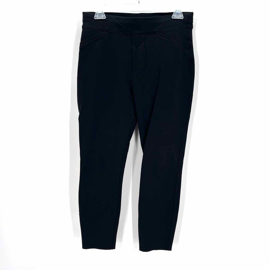Size M SPANX Black Pants