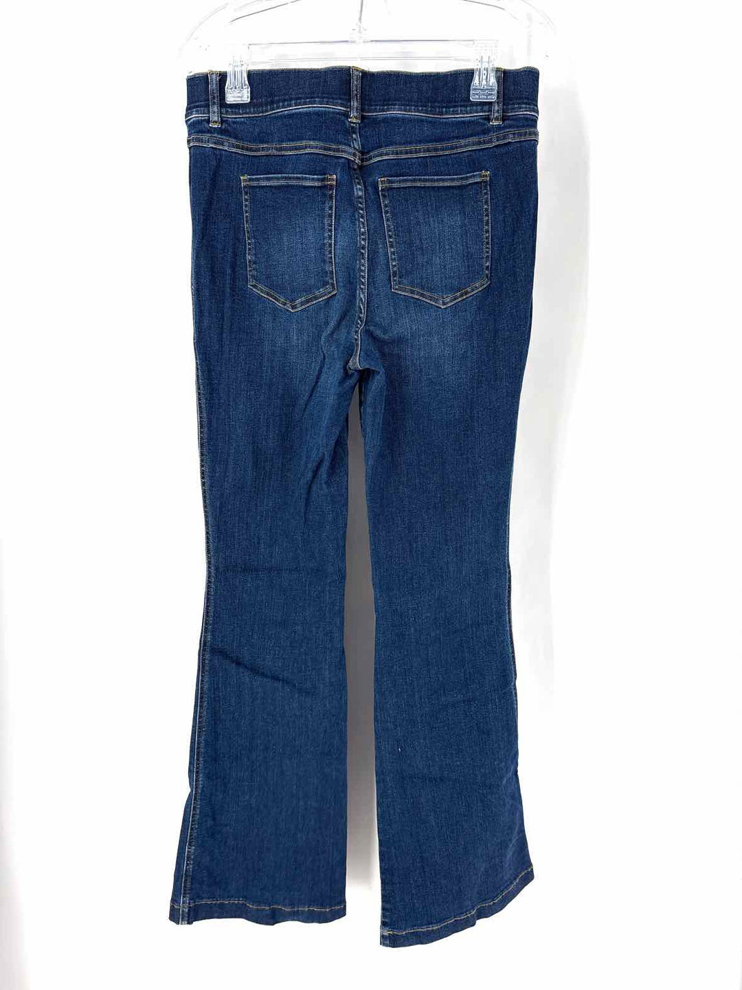 Size L SPANX Denim Pants